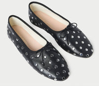 Loeffler Randall - Women's Landon Flats