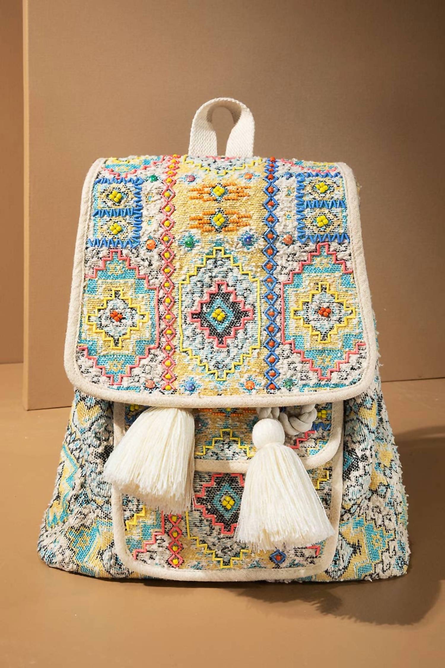 Urbanista - Women's Handmade Backpack