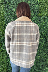 Thread & Supply - Reversible Jacqueline Jacket