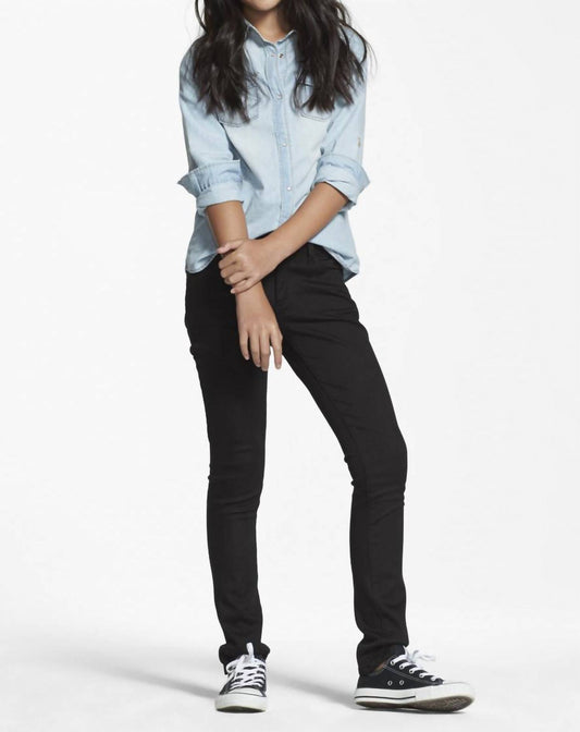 Dl1961 - Kids' - Chloe Skinny Jeans