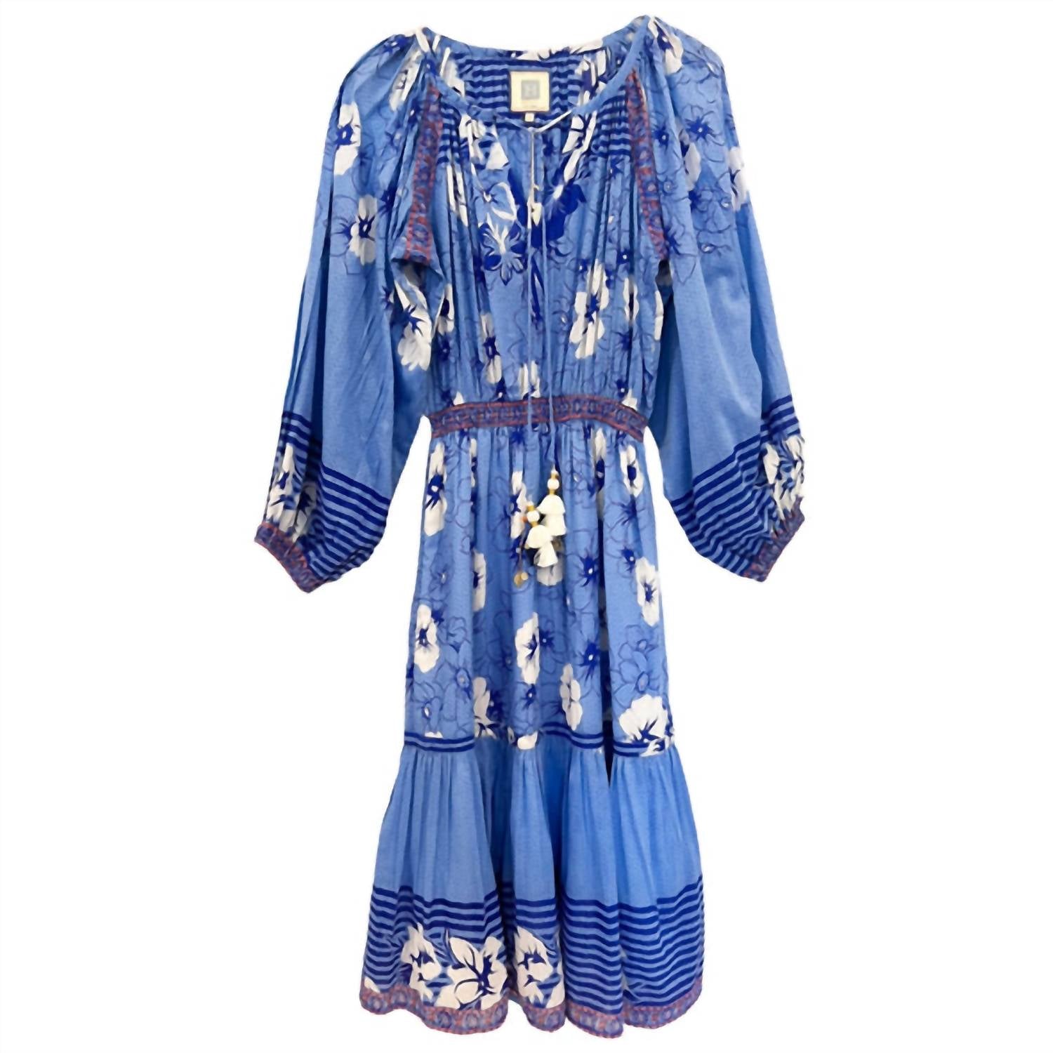 Bell By Alicia Bell - Reese Midi Dress