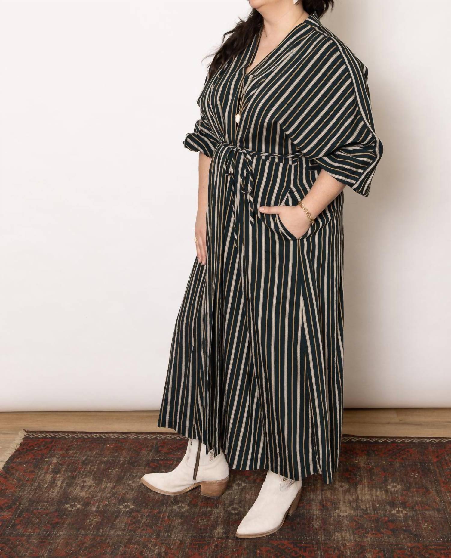 Tela - Delta Dress
