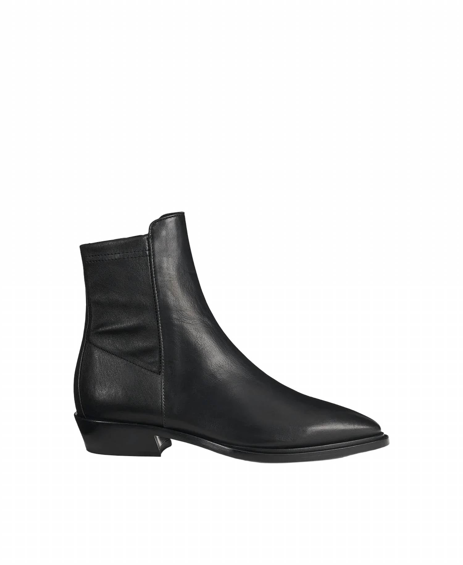 Agl - Women's Mahe Stretch Bootie