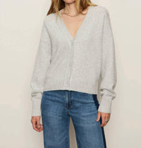 Sanctuary - Shimmer Long Sleeve Cardigan