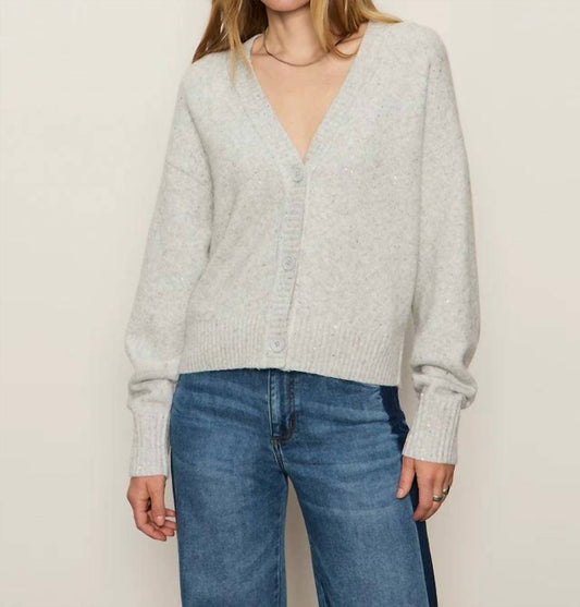 Sanctuary - Shimmer Cardigan