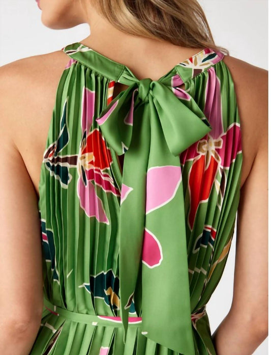 Crosby By Mollie Burch - June Dress