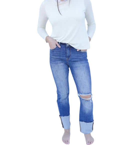 Falcon Park - Ivy Top