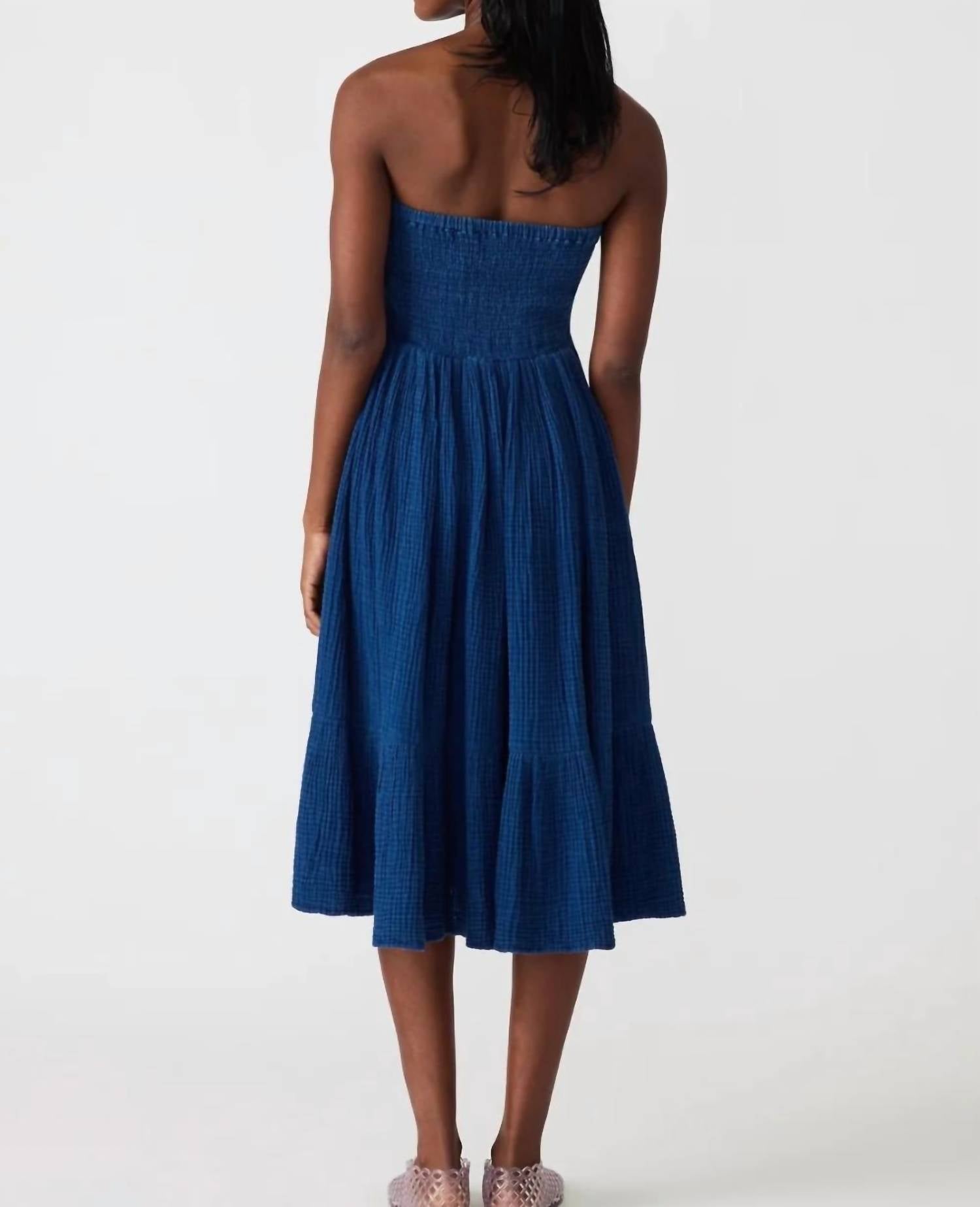Steve Madden - Bisou Midi Dress