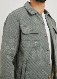 Rails - Claude Quilted Jacket