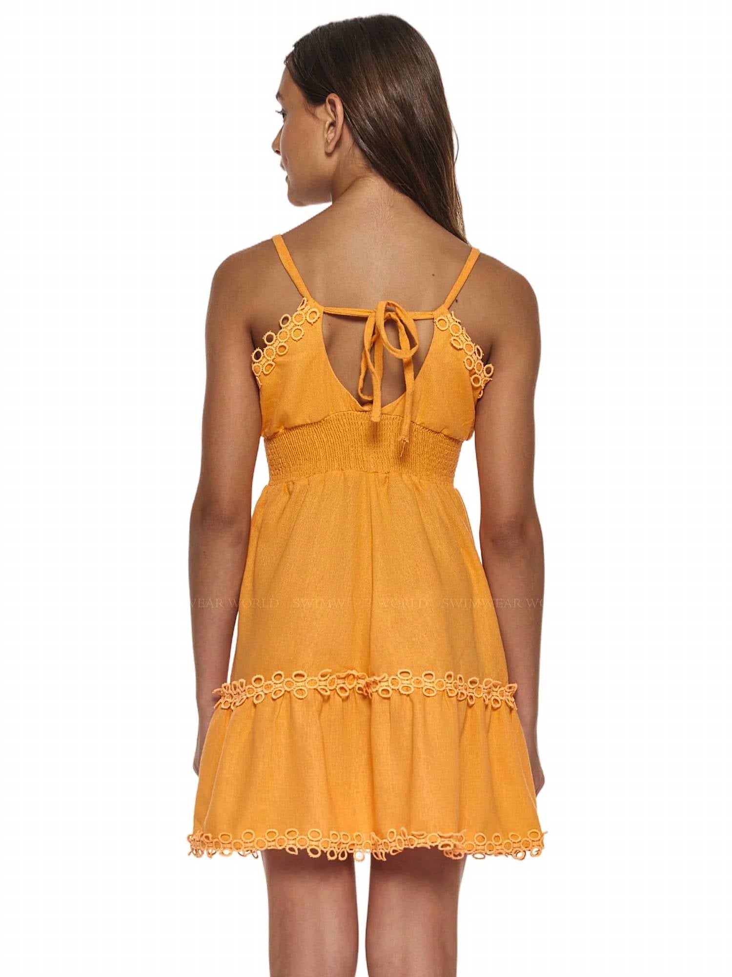 Peixoto - Zoe Dress