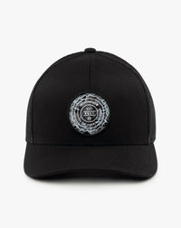 Travismathew - Patch Floral Snapback Hat