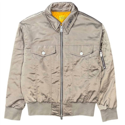 Diet Starts Monday - Men's Classic Jacket