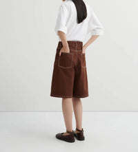 Kowtow - FRAMEWORK SHORTS