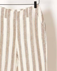 Alix Of Bohemia - Charlie Stripe Pant