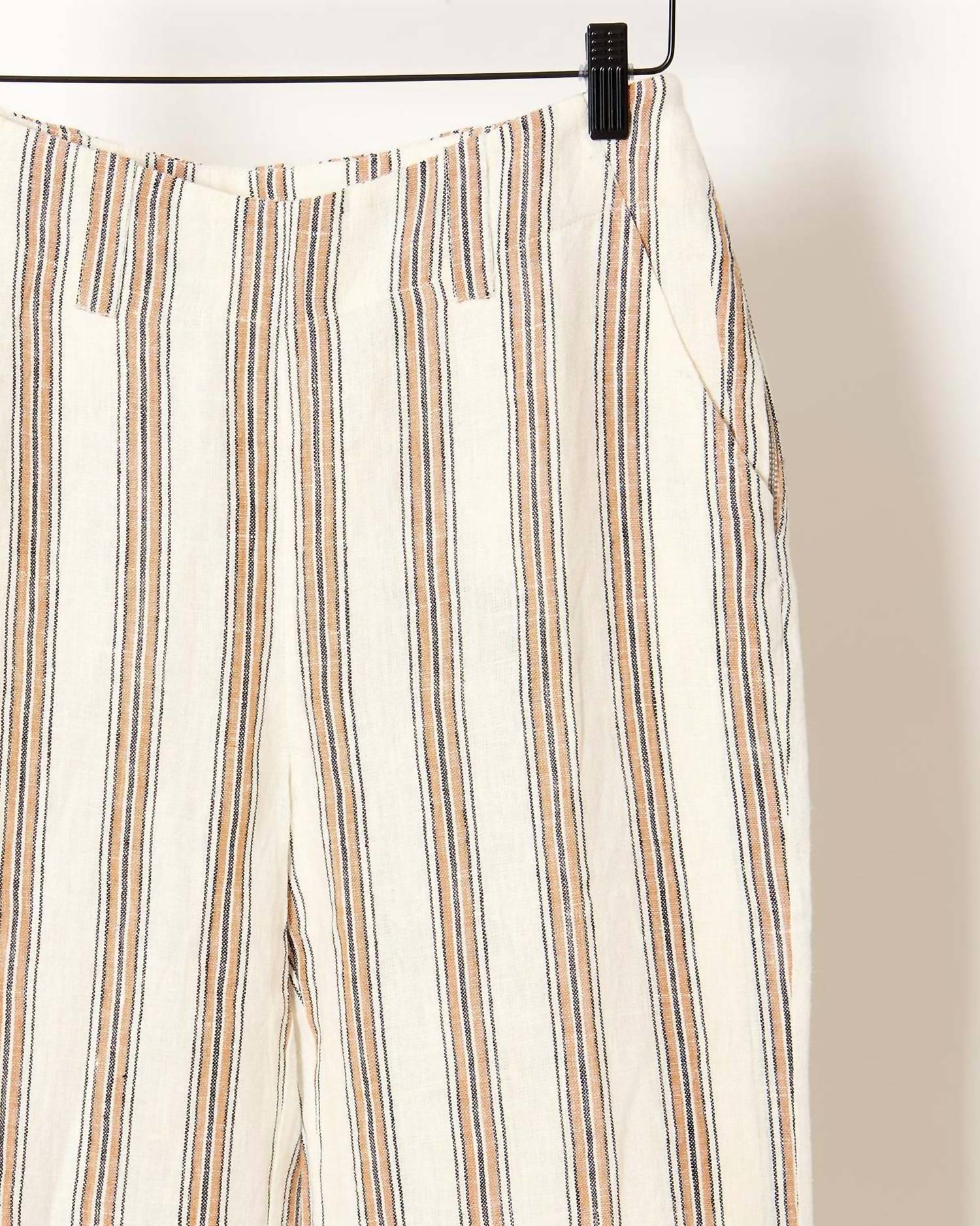 Alix Of Bohemia - Charlie Stripe Pant