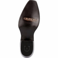 Durango Boots - Men's Santa Fe Western Boot