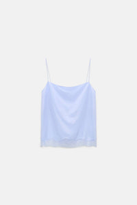 Dorothee Schumacher - Playful Volumes Silk Top
