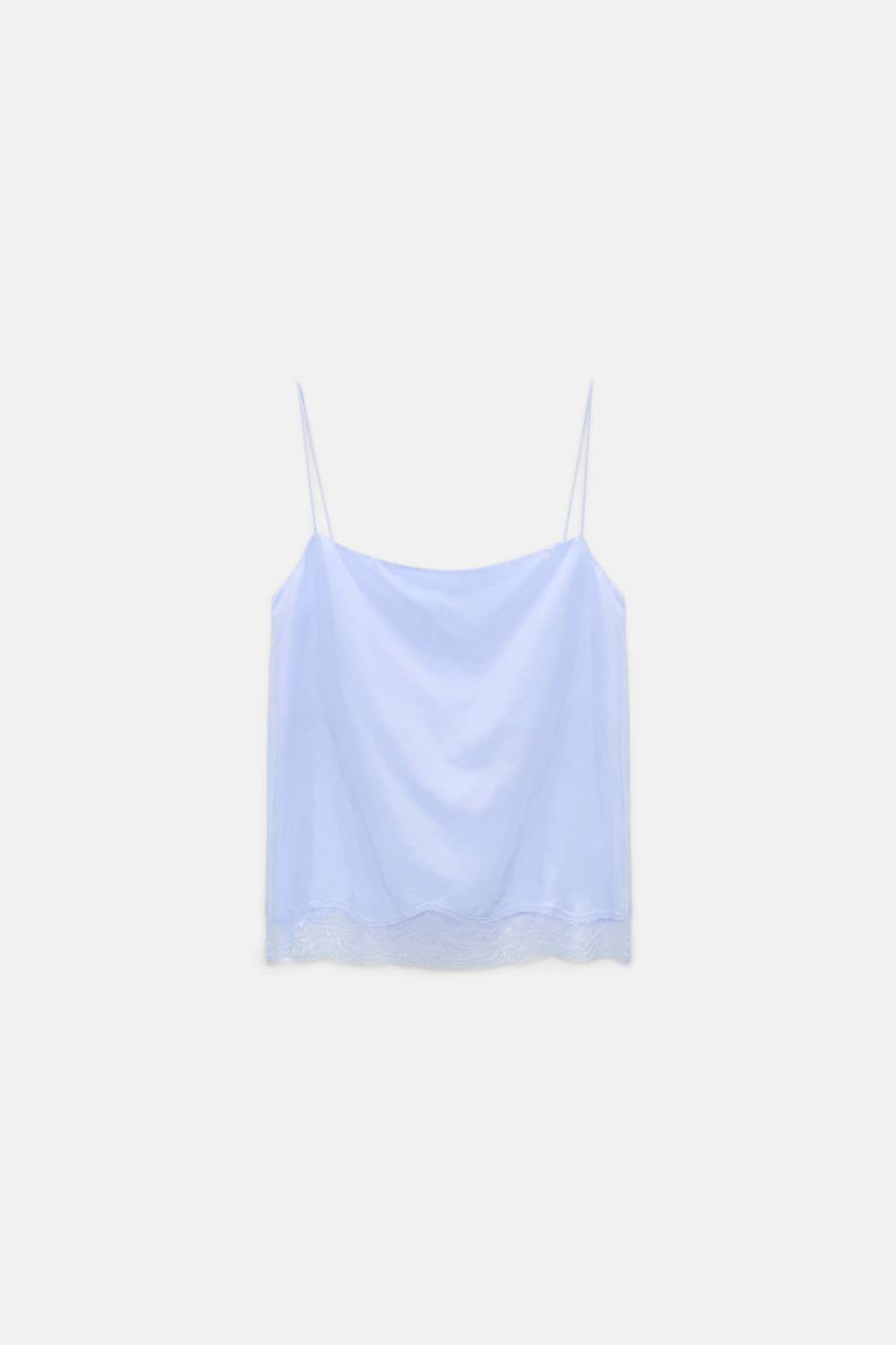 Dorothee Schumacher - Playful Volumes Silk Top
