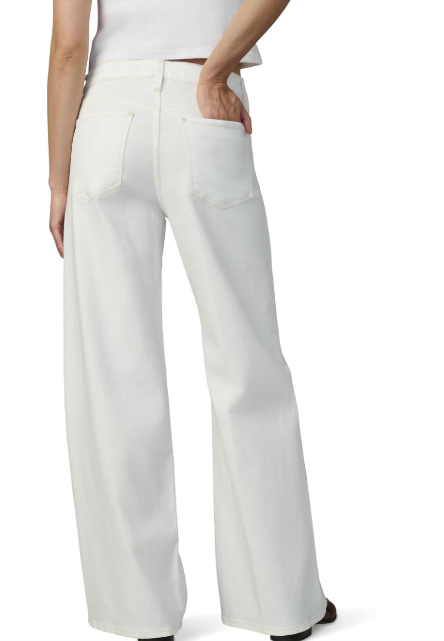Joe'S Jeans - Lou Lou Jeans