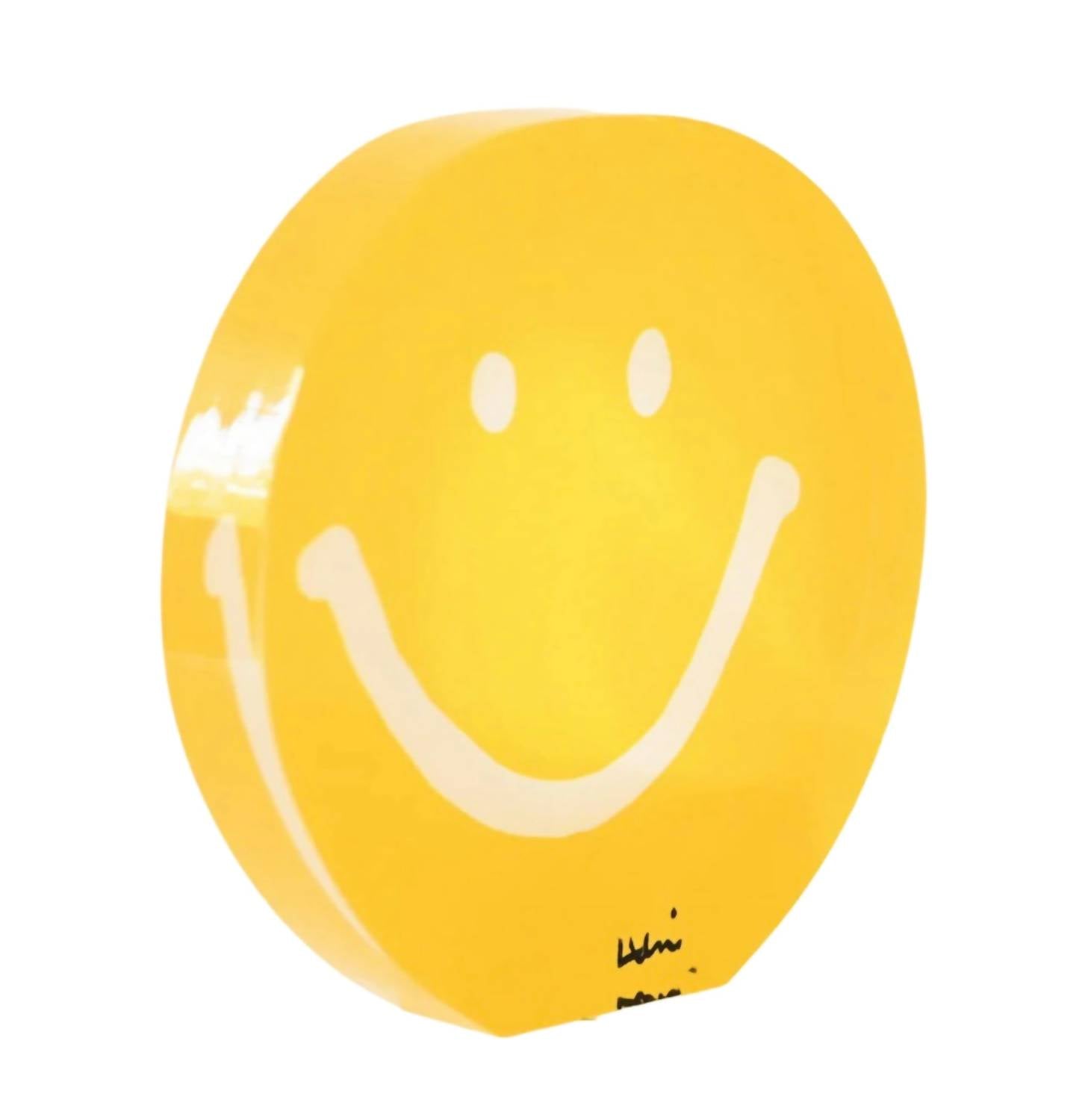 Kerri Rosenthal - Mr. Happy Rock Of Love Decor