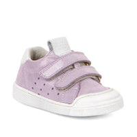 Froddo Girls Rosario Shoes in lavender - kids' sneaker - view 4