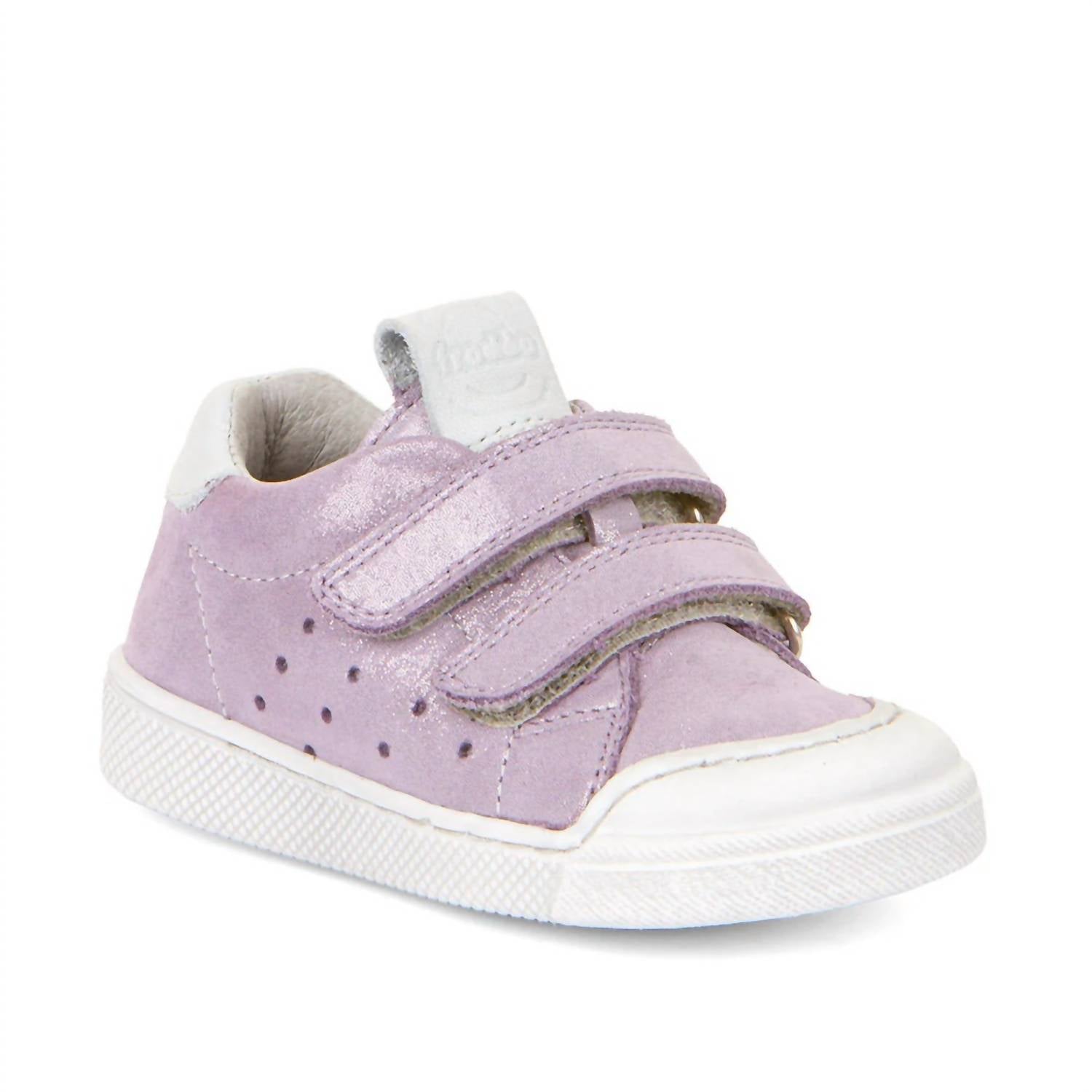Froddo Girls Rosario Shoes in lavender - kids' sneaker - view 4