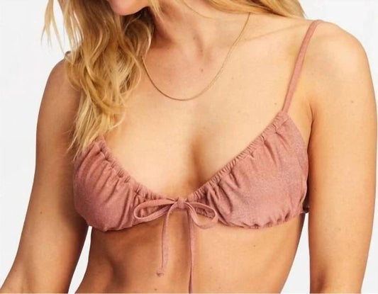 Billabong - Starry Eyes Bikini Top