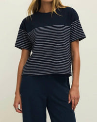 Z Supply - Harbor Striped Tee