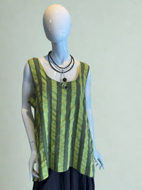 Andrea Geer Designs - Women's Striped Tank