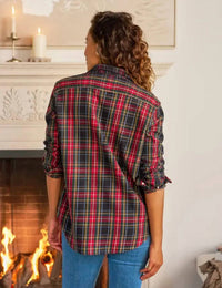 Frank & Eileen - Eileen Relaxed Button-up Shirt