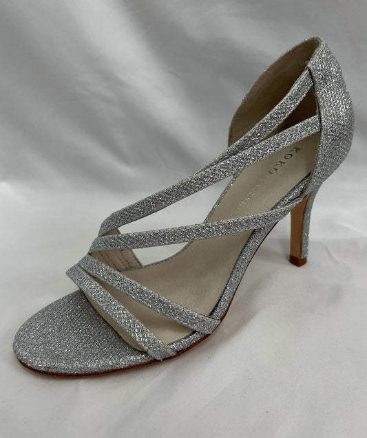 Koko + Palenki - Women's Omari leather heel