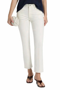 Rag & Bone - Harlow Ankle Straight Jeans
