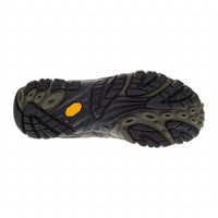 Merrell - Men's Moab 2 H2o Waterproof Hiking Suede Shoes