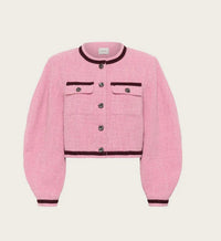Gestuz - Sigrun Short Jacket