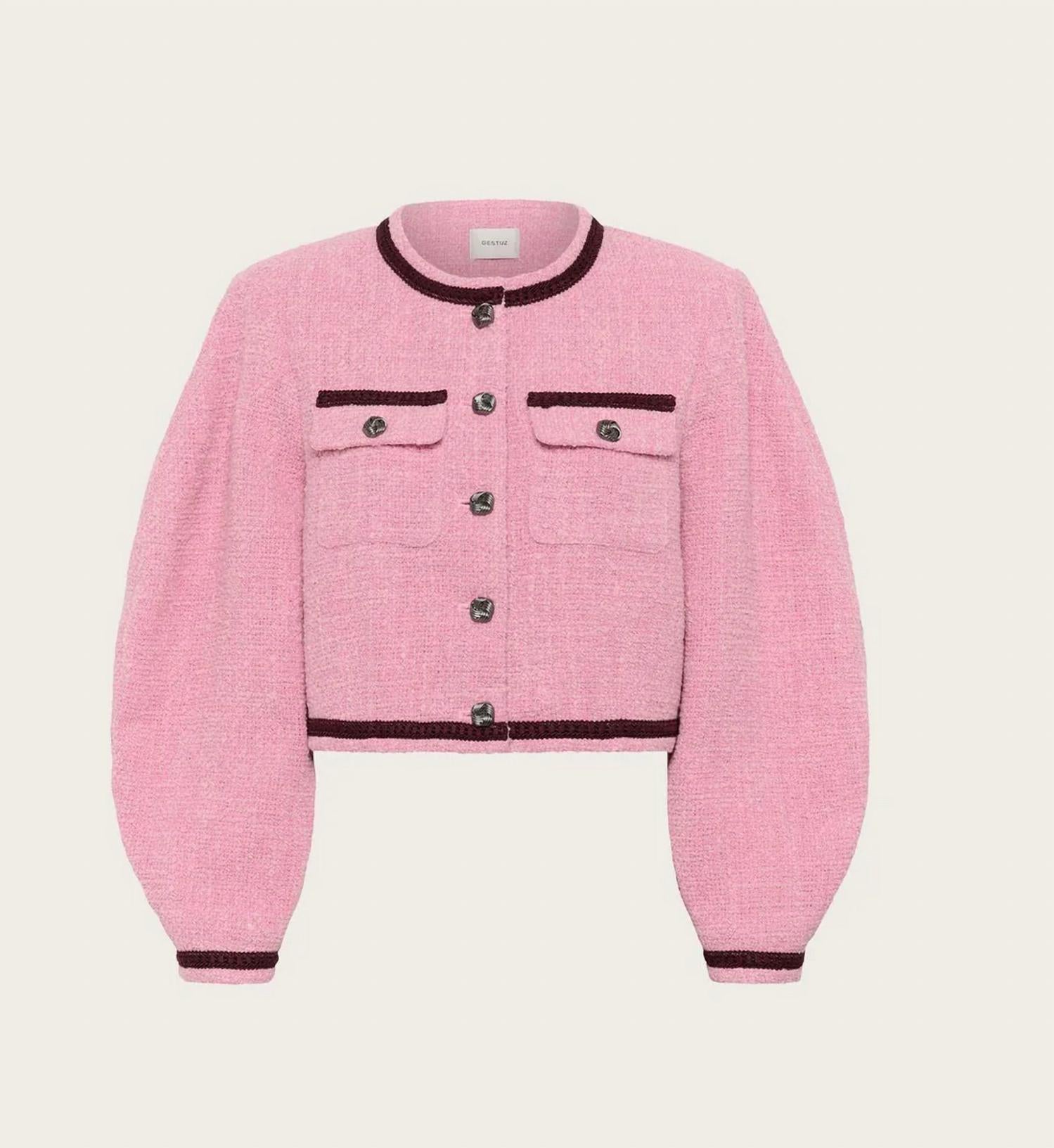 Gestuz - Sigrun Short Jacket