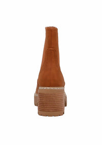 Mia - Women's Torren Booties