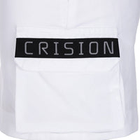 Crision - Ball Pocket Skirt