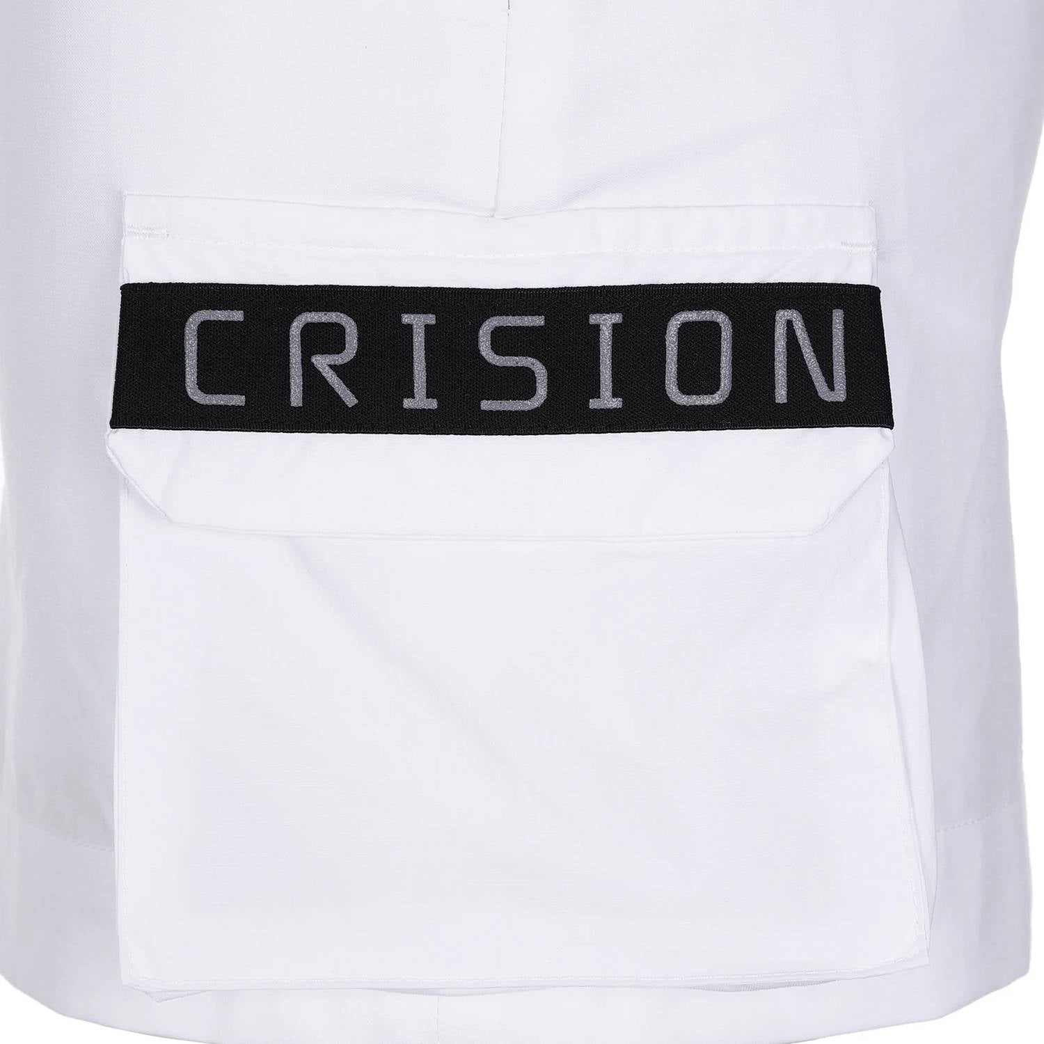 Crision - Ball Pocket Skirt