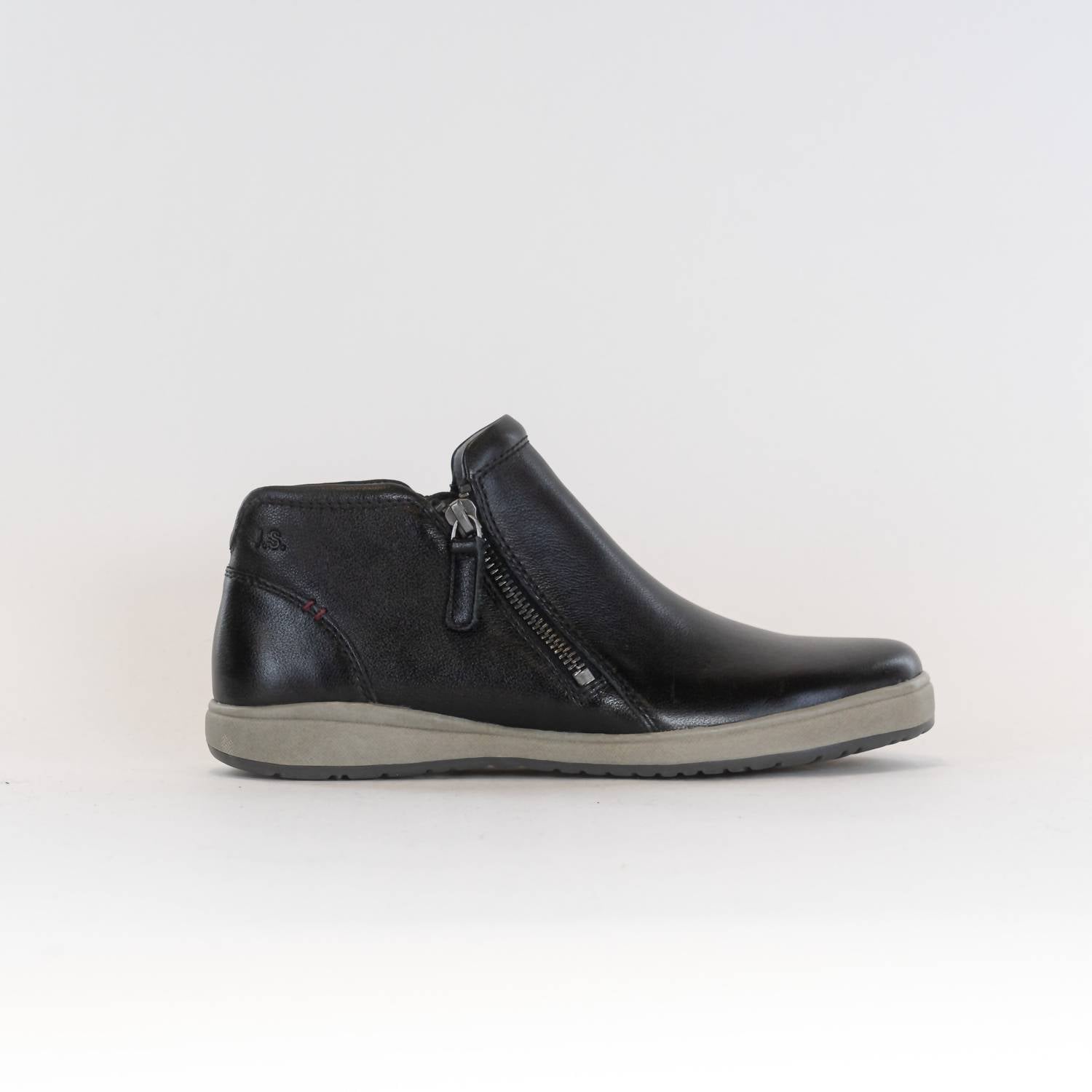Josef Seibel - Women's Leather Flat Shoes