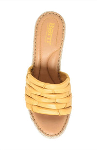 Born - Women's Aneesa Sandal
