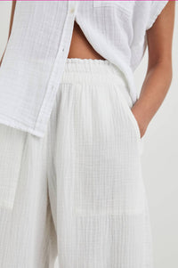 Rails - Leon Gauze Pants