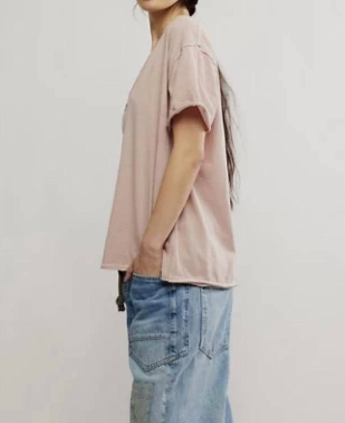 Free People - Nina Tee