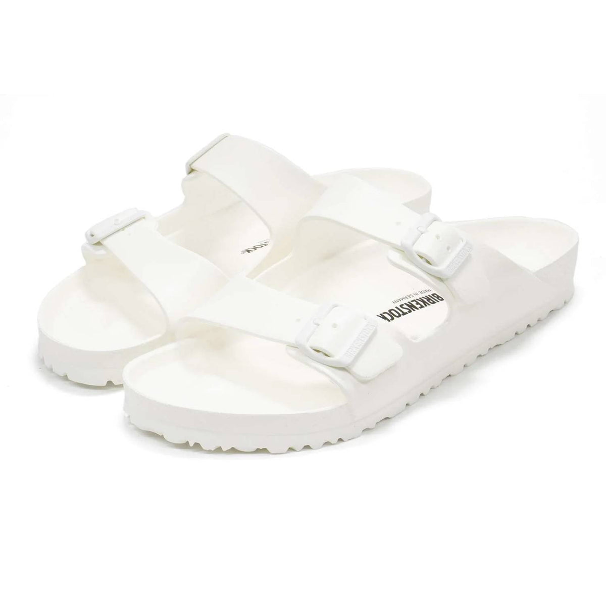Birkenstock - Men's Arizona Essentials Eva Sandals