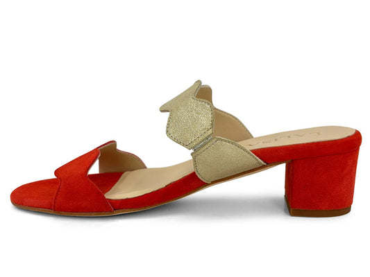 Lalisa - Women's Bella Sandals