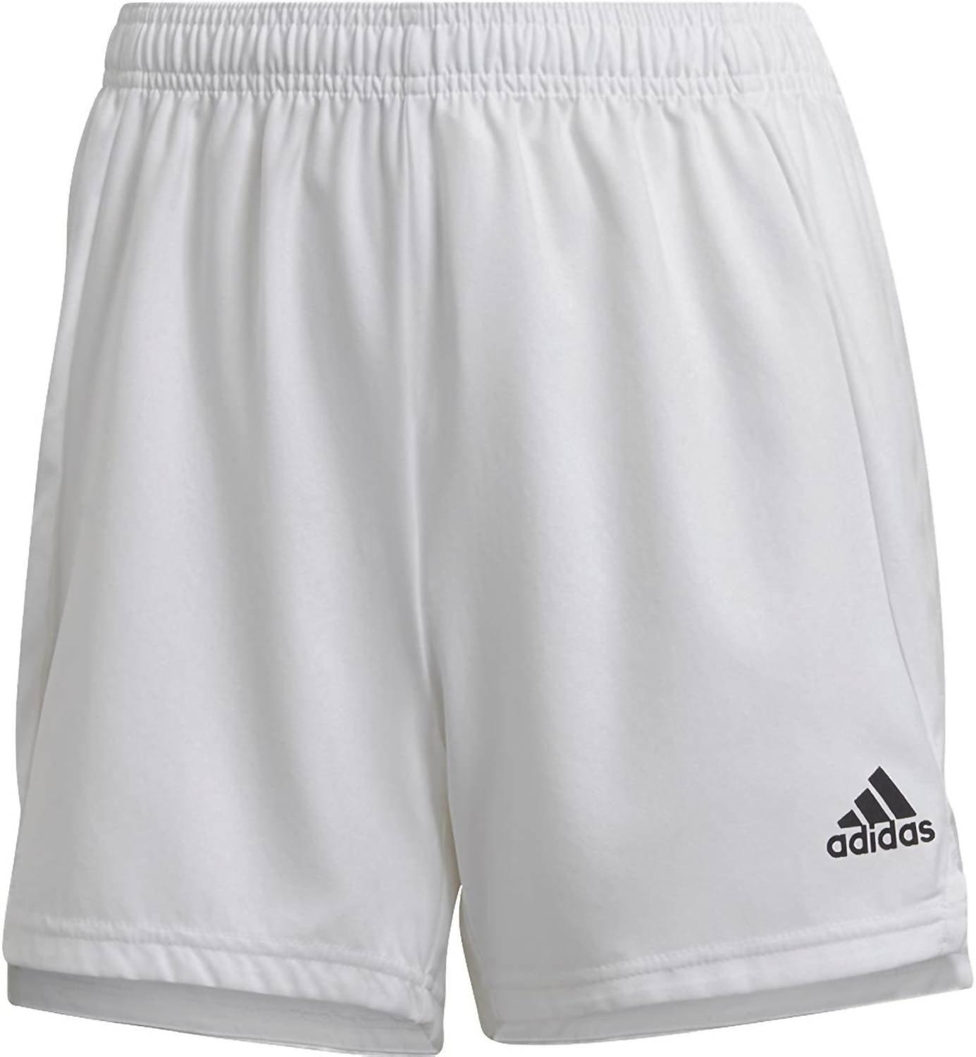 Adidas - Women's Condivo 21 Shorts