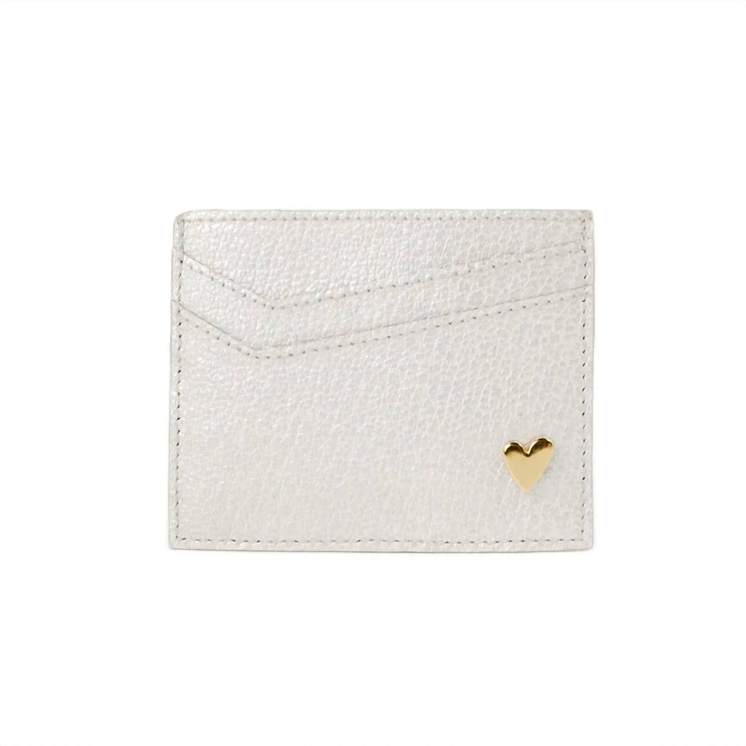 By Nataly Mendez - Women's Card Holder