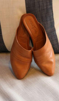 Diba True - Women's Piece City Mule