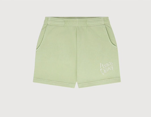 Museum Of Peace & Quiet - Women's Warped Sweatshorts