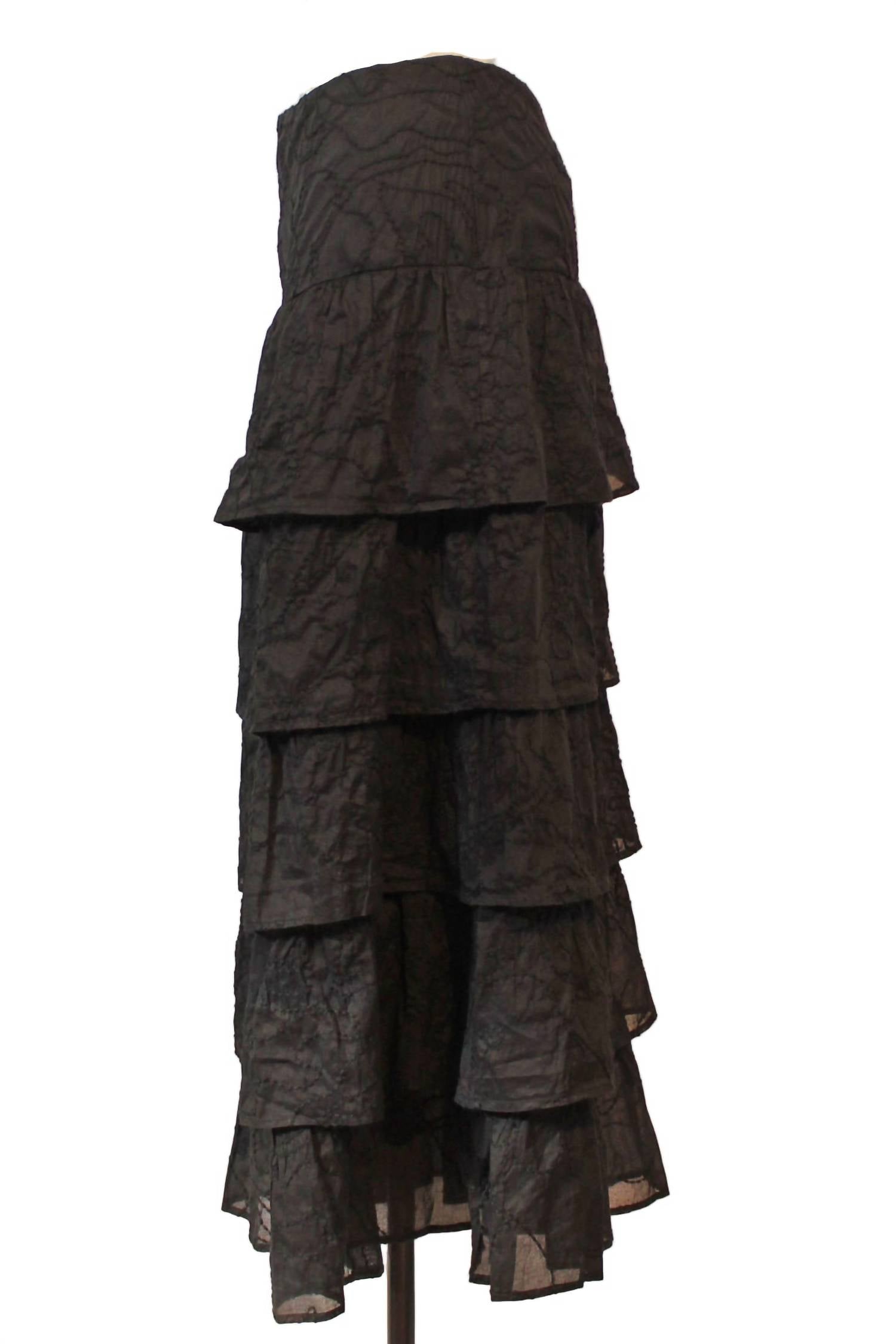 Marie Oliver - Christie Skirt
