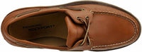 Rockport - Men's Round Toe Boat Shoe